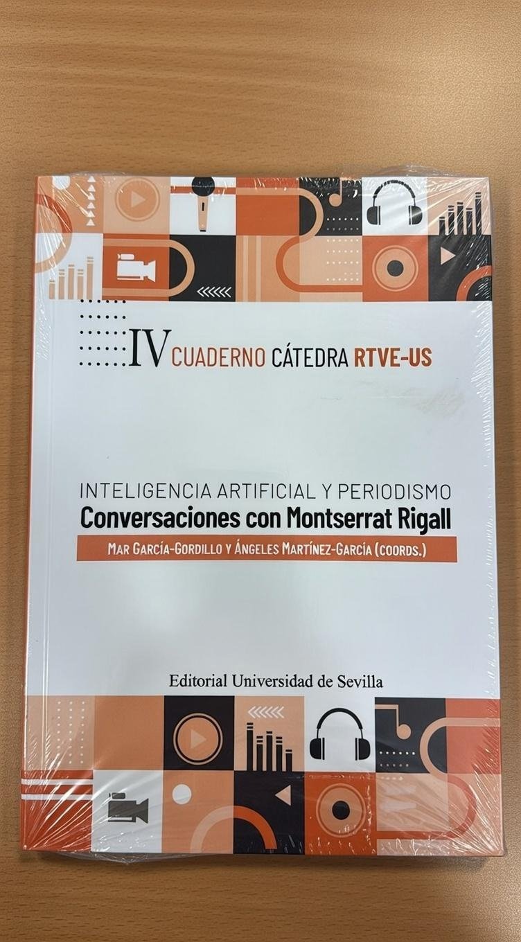 Llibre Càtedra RTVE