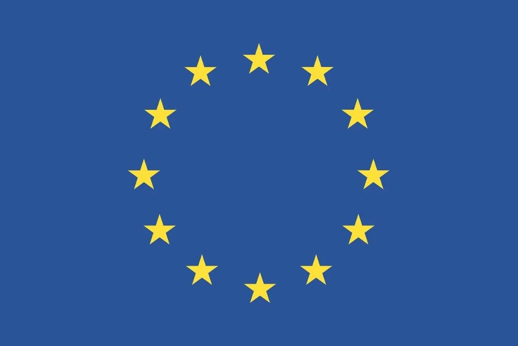 Emblema de la Unió Europea