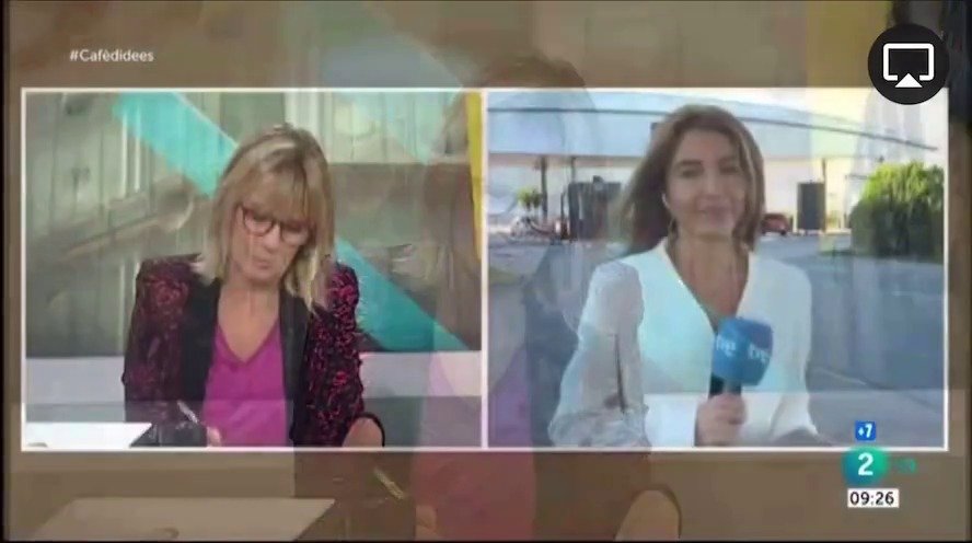 Directe des de SEAT Martorell